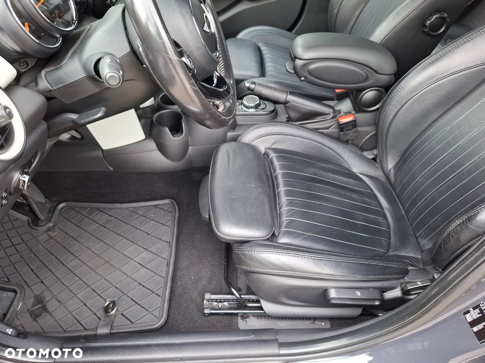 MINI Cooper - 14