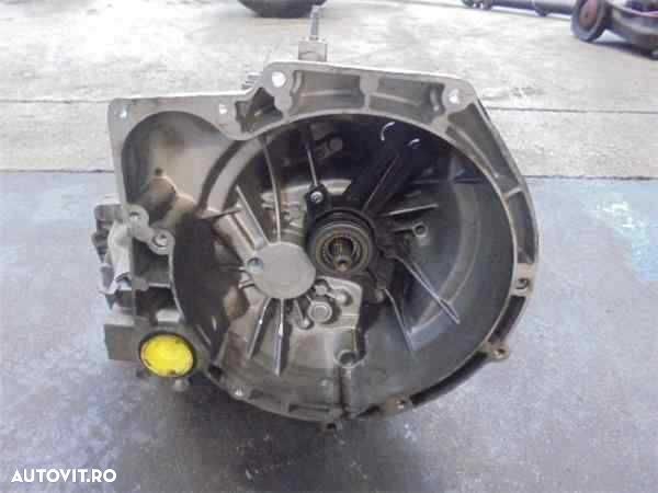 Cutie de viteze Ford Fiesta; 1.4 TDCI; 5 Trepte; 2012; AA6R 7002 BBB - 1