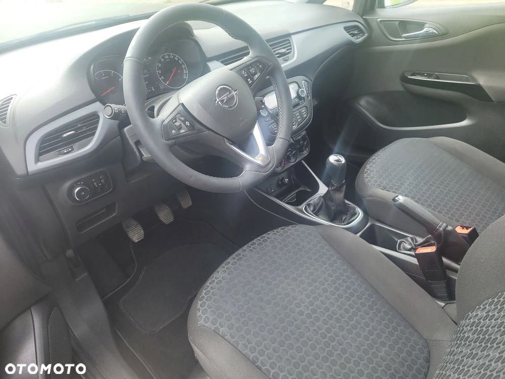 Opel Corsa 1.2 16V (ecoFLEX) Selection - 11