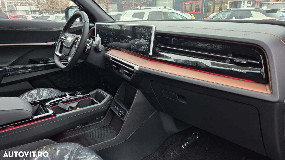 KG Mobility Torres EVX - 8