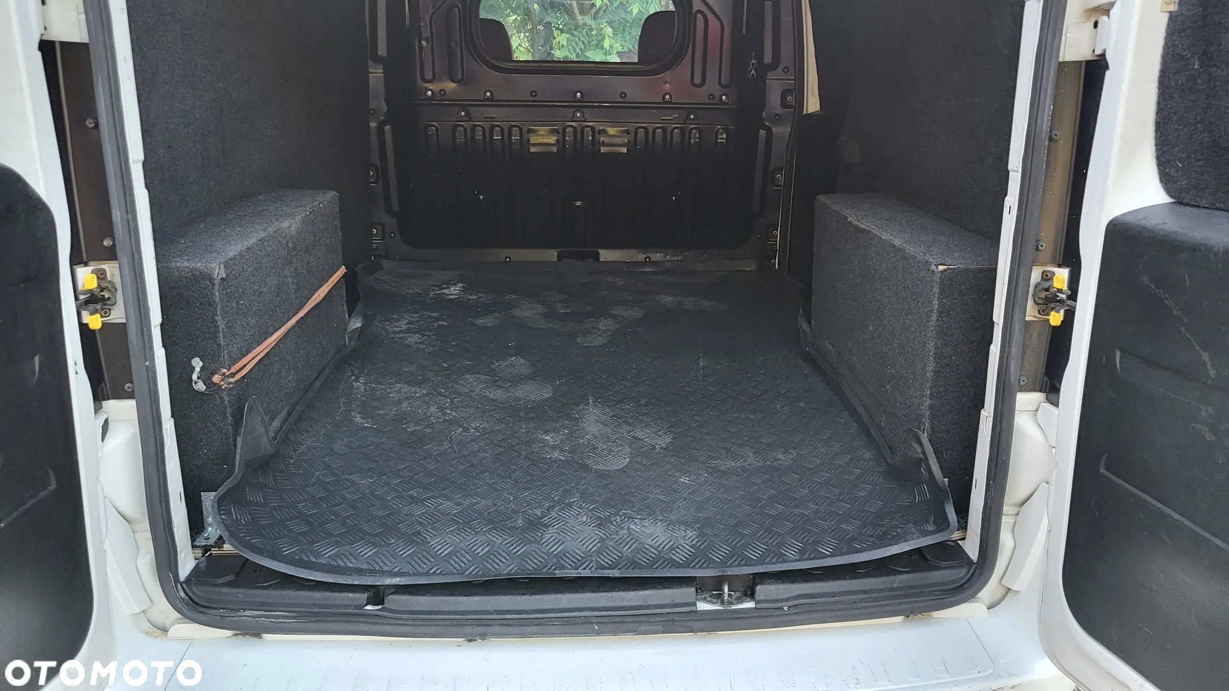Fiat Doblo - 26