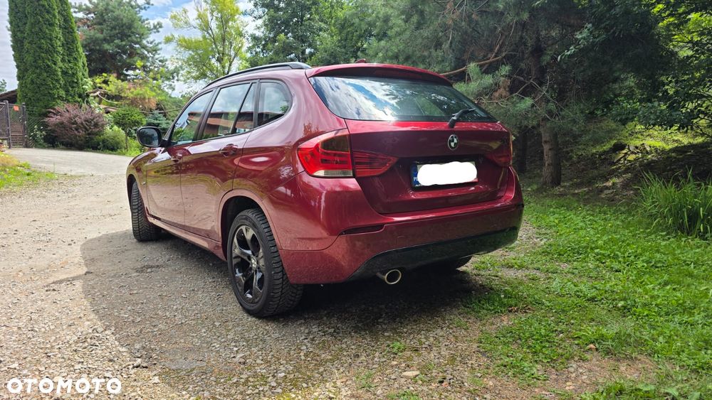BMW X1 - 6