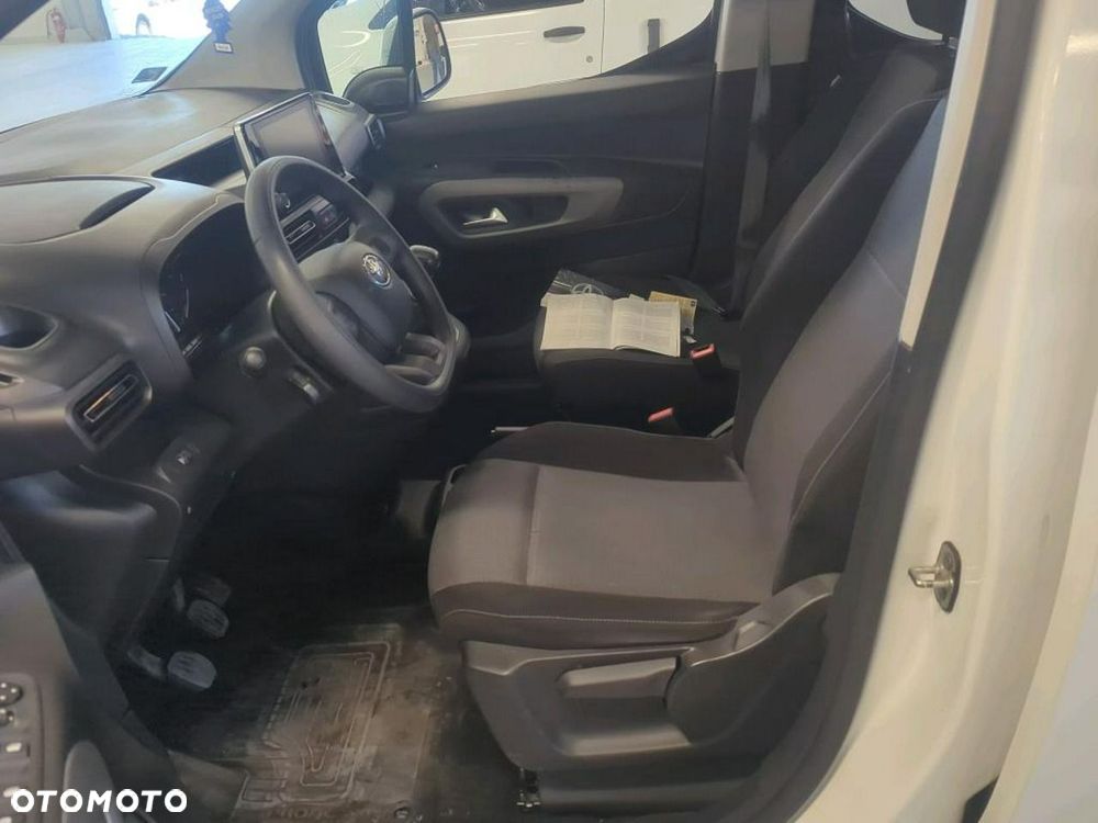 Toyota Proace City Verso - 6