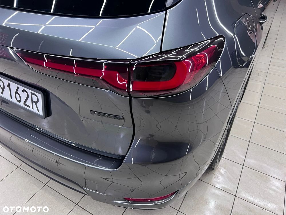 Mazda CX-60 2.5 PHEV Homura AWD - 4