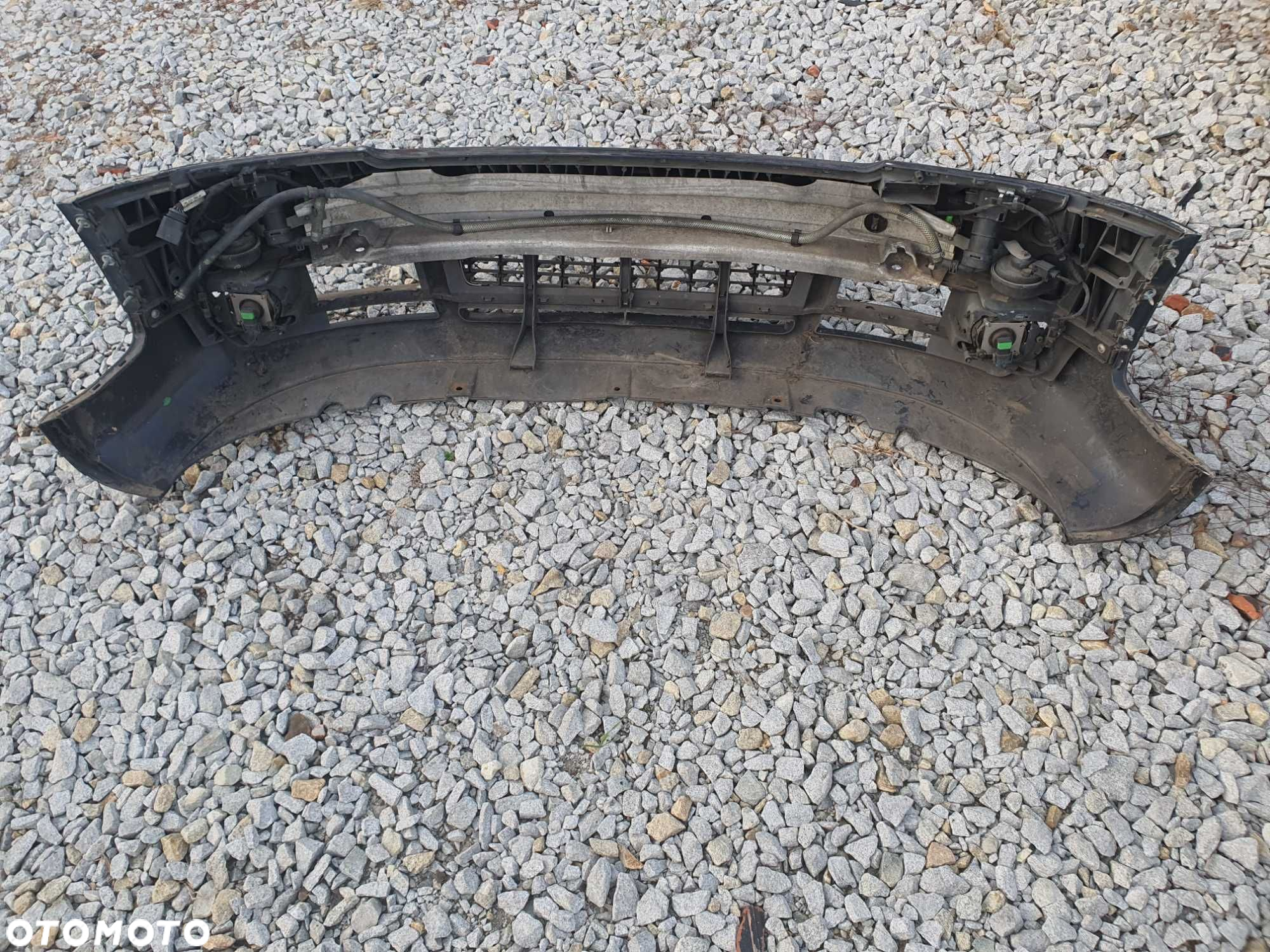 Audi A4 B6 zderzak przód kolor LZ5J spryski KSENON!!! 4 AL - 8