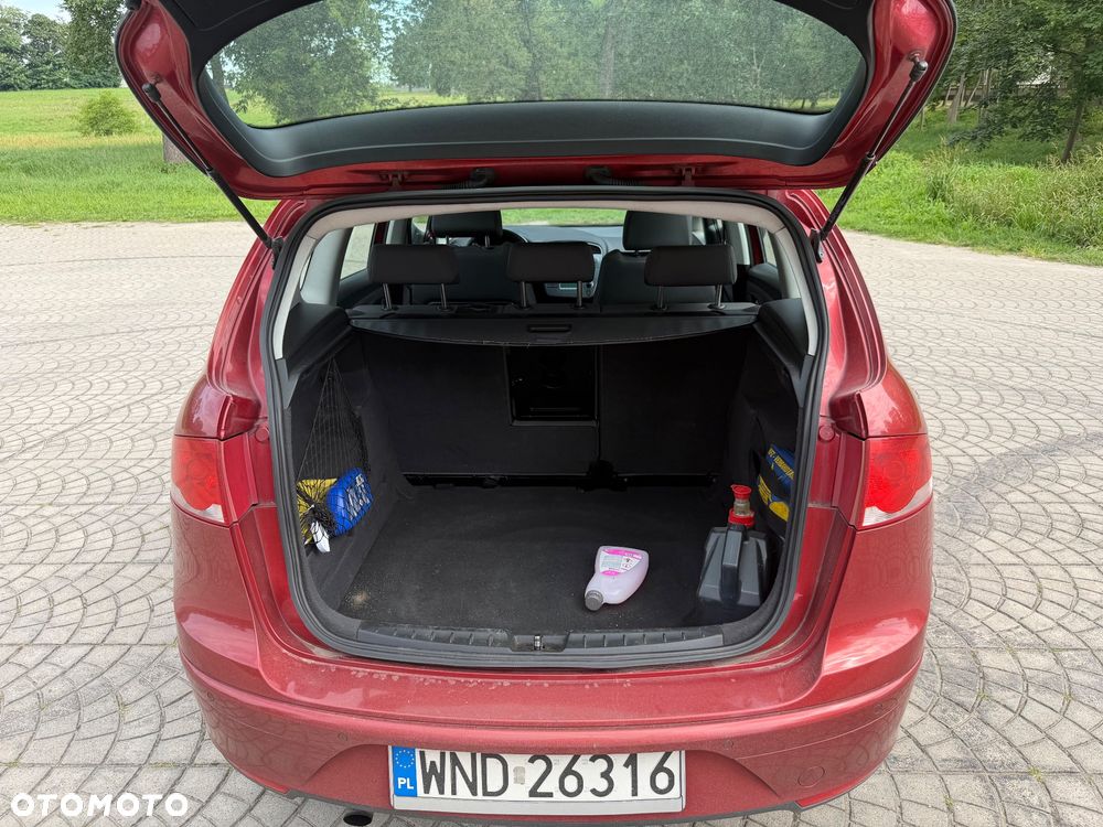 Seat Altea XL - 5