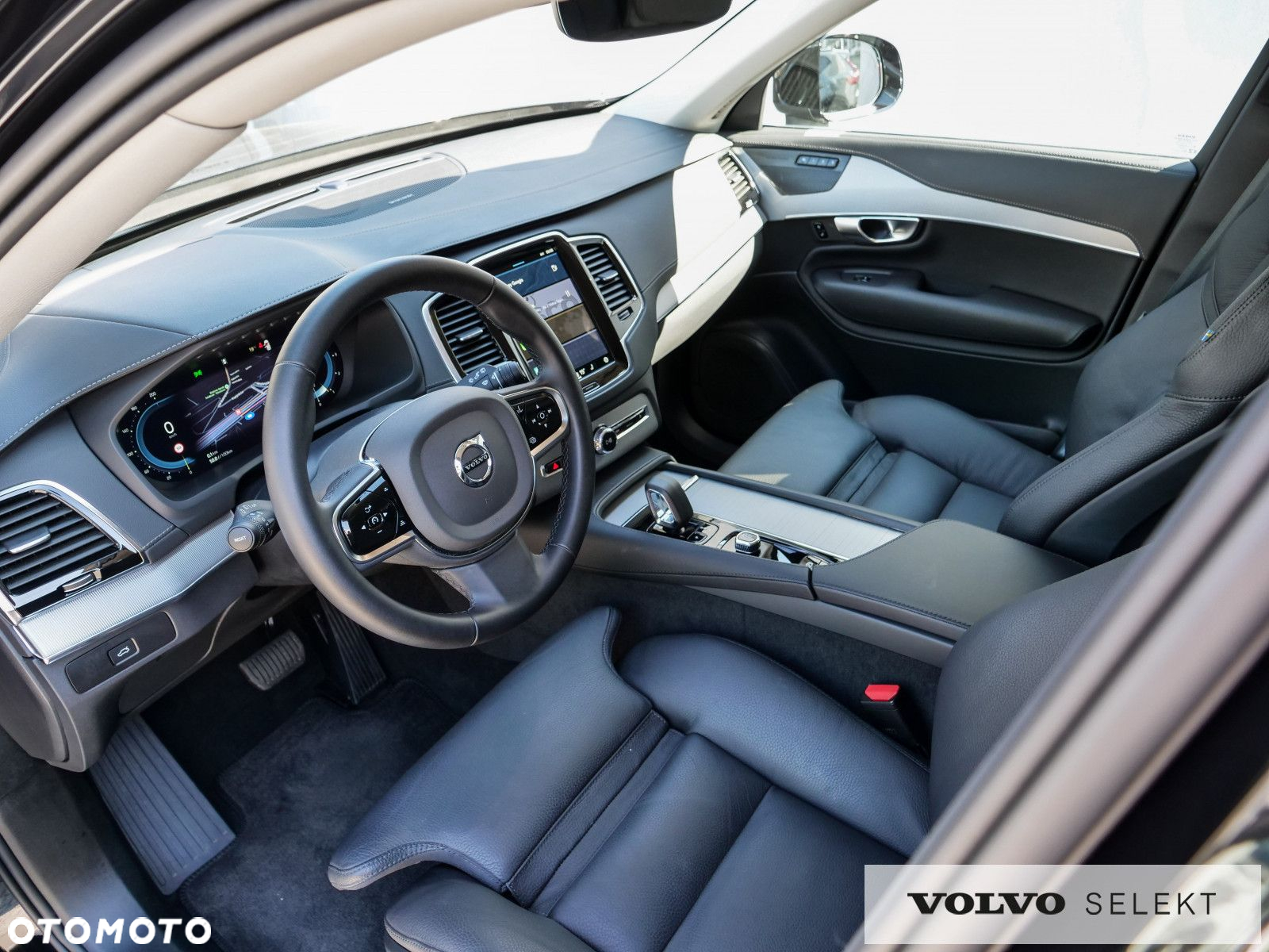 Volvo XC 90 - 15