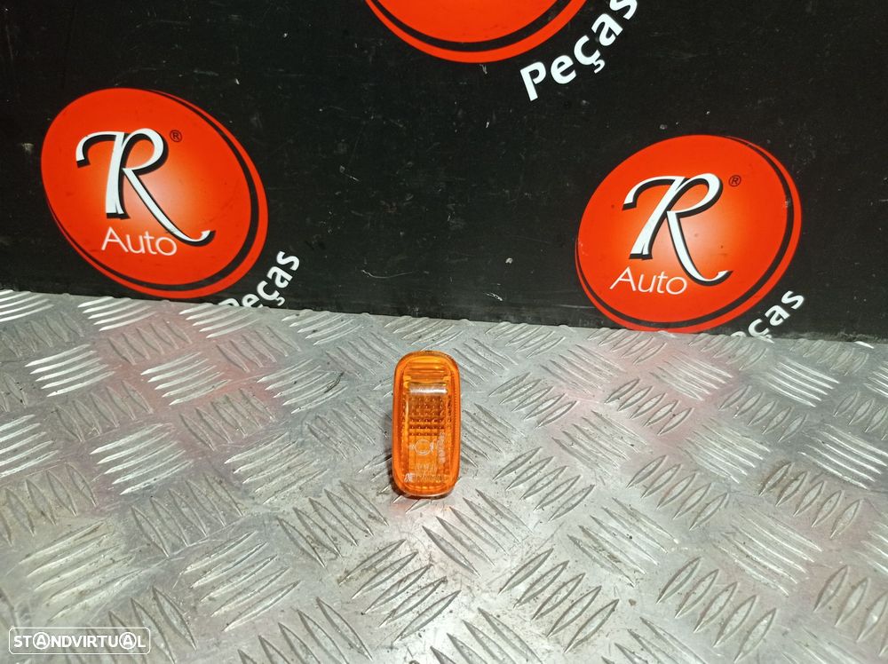 Piscas Guarda Lamas F.E Honda Civic Vii Hatchback (Eu, Ep, Ev) - 2