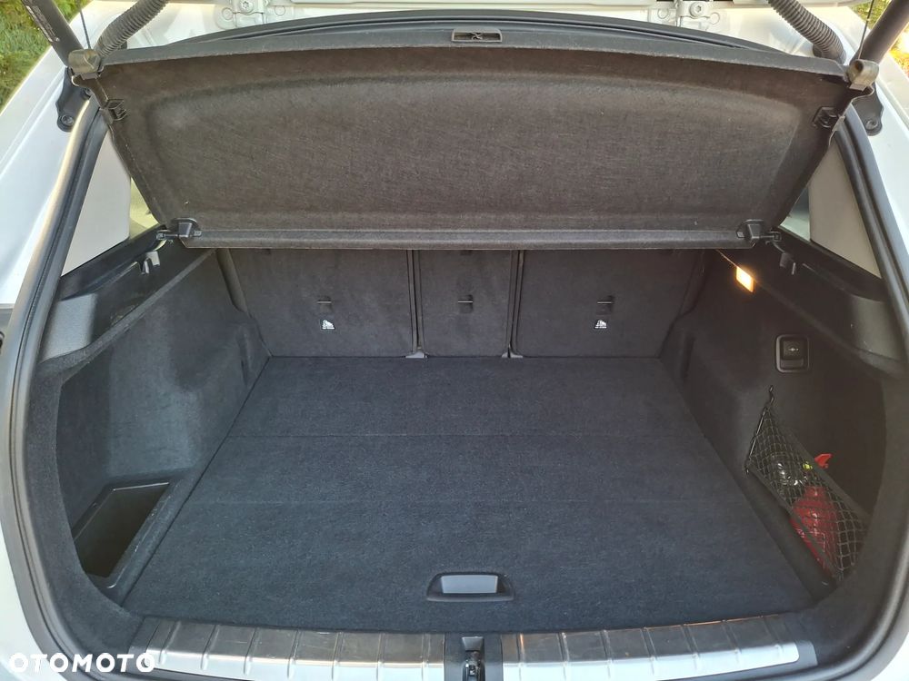 BMW X1 sDrive20d - 21