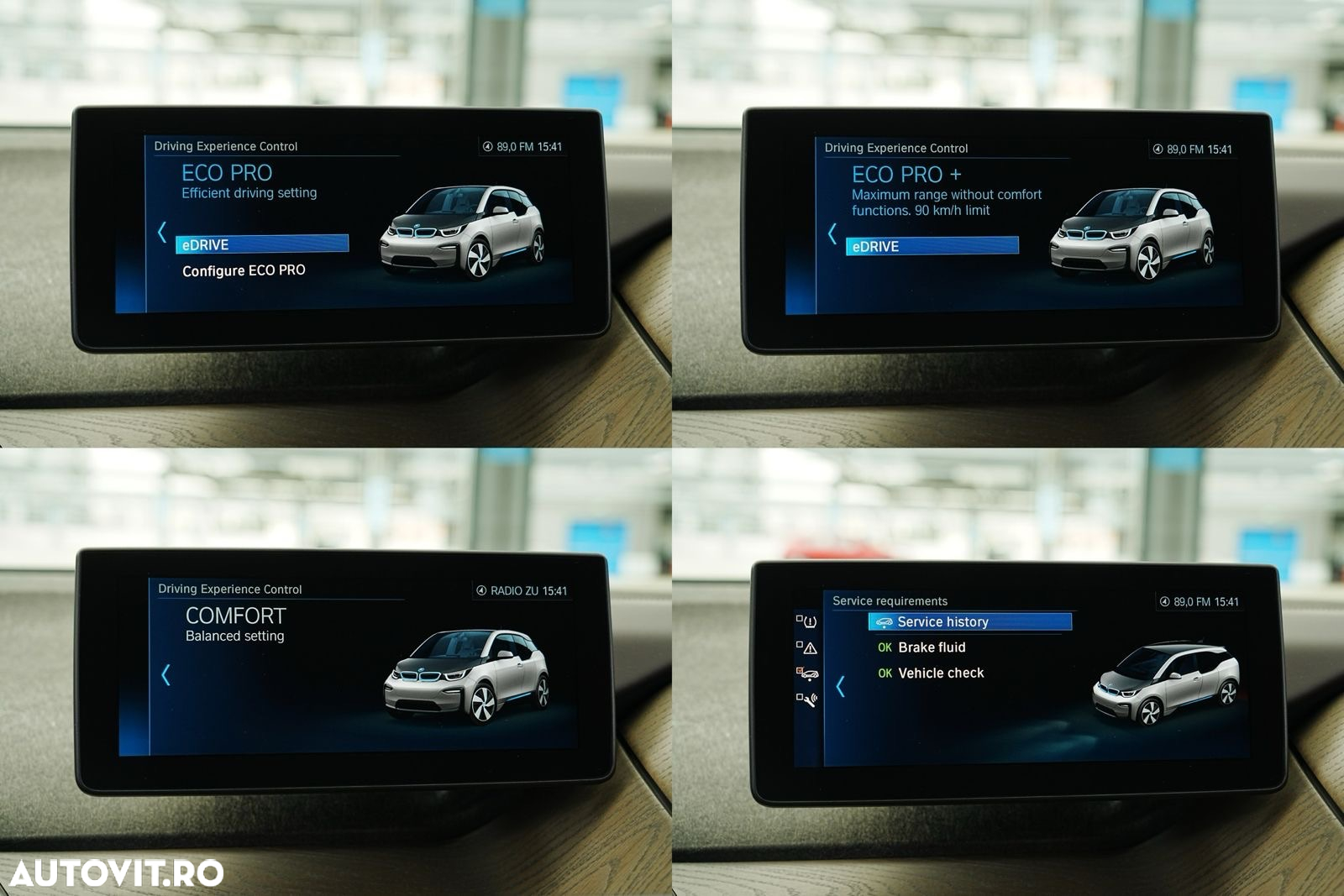 BMW i3 (120 Ah) - 26