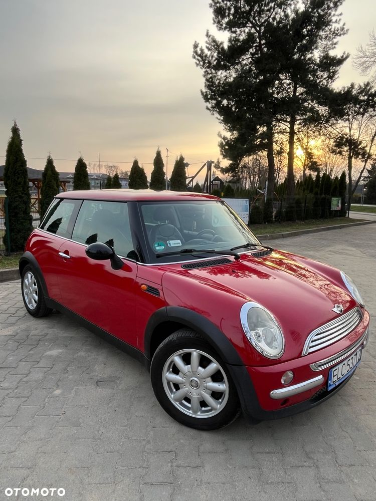 MINI ONE Standard - 3