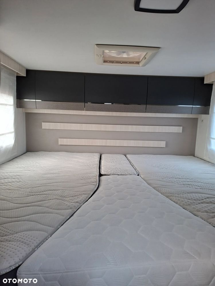 Ford Kamper PolIntegra CHELLENGER CHAUSSON Premium ZIMOWY Automat - 21