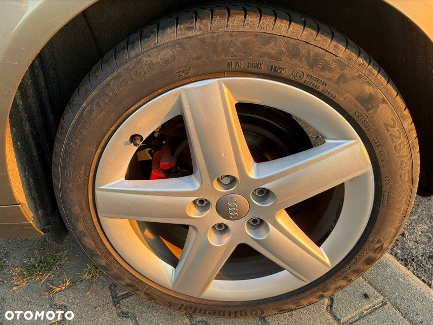 Audi A3 Sportback 2.0 FSI Ambition - 17