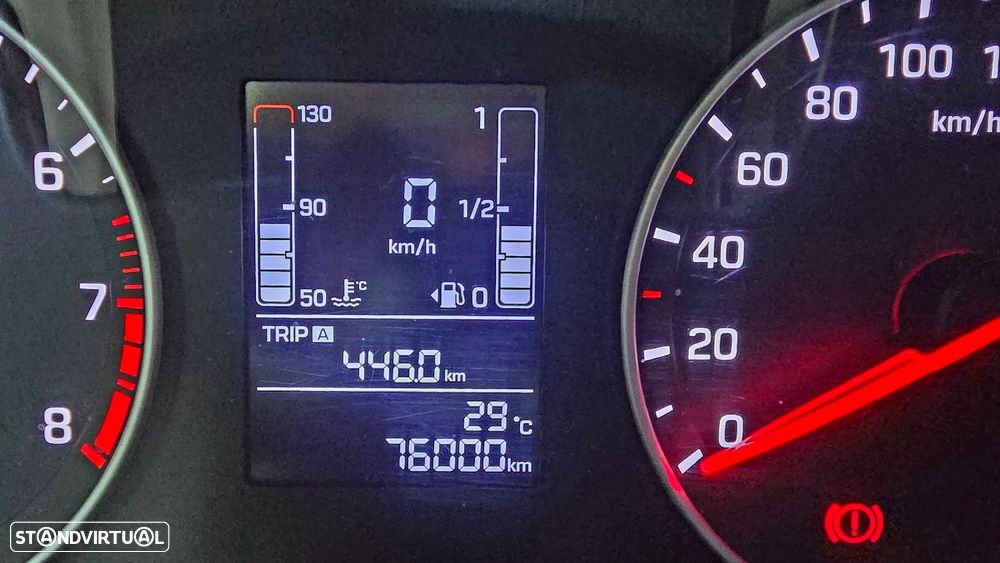 Hyundai i20 1.0 T-GDI Access+Bluetooth - 10