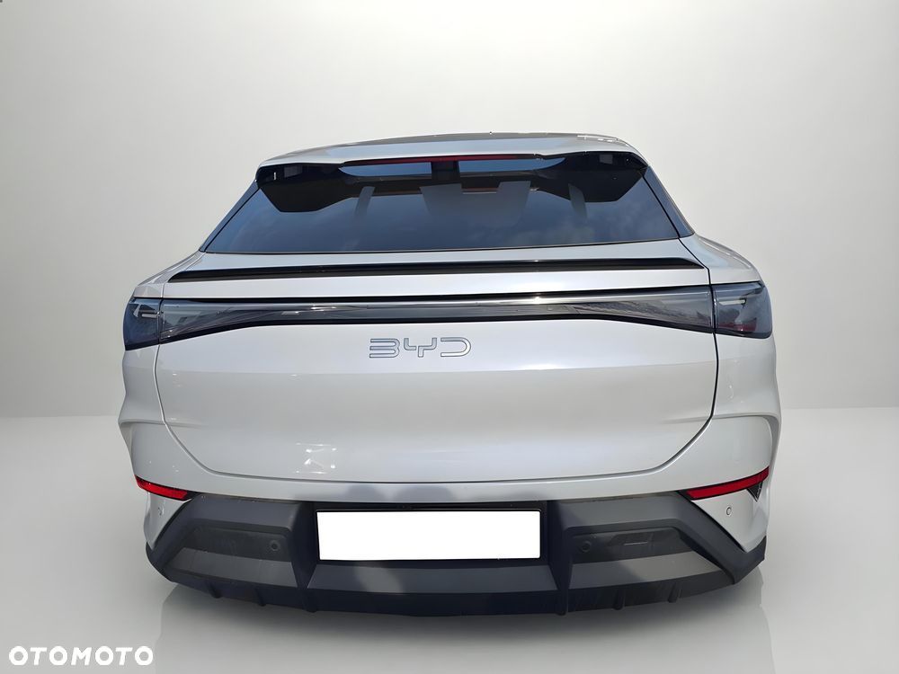 BYD Sealion 7 91.3kWh Excellence AWD - 5