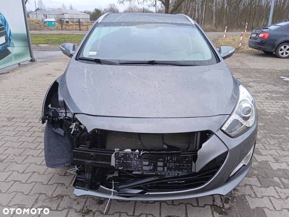 Hyundai i40 i40cw 1.6 5 Star Edition - 2