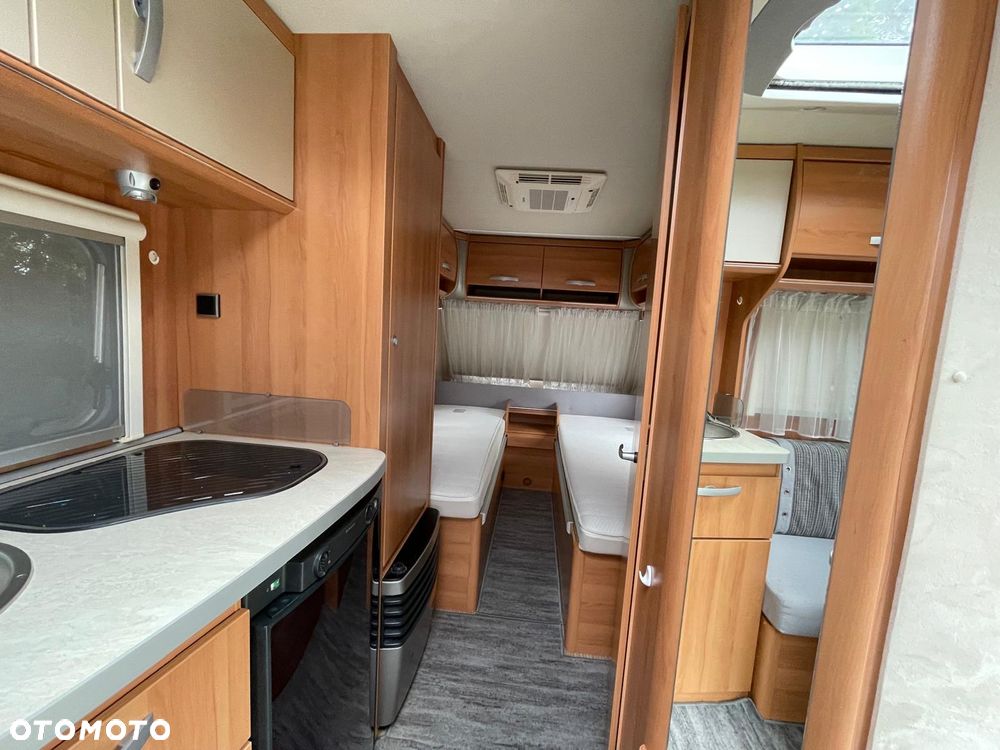 Hymer-Eriba EML 442 Nova - 25