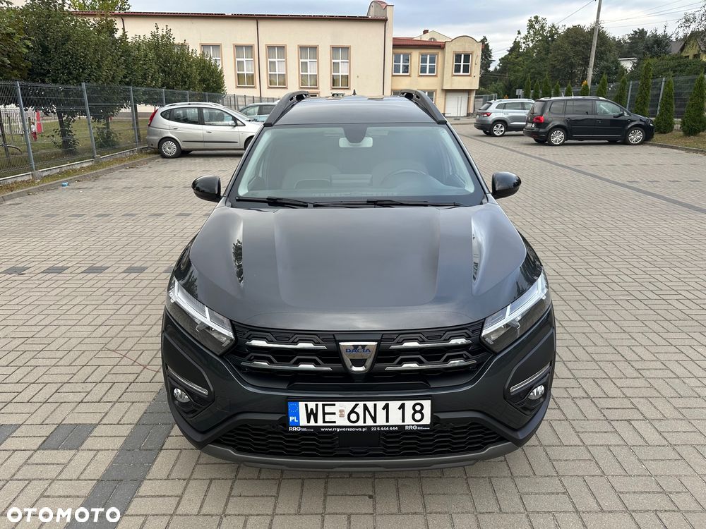Dacia Jogger 1.0 TCe SL Extreme - 3