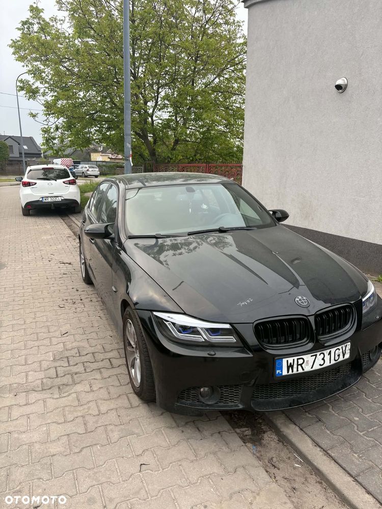 BMW Seria 3 - 10
