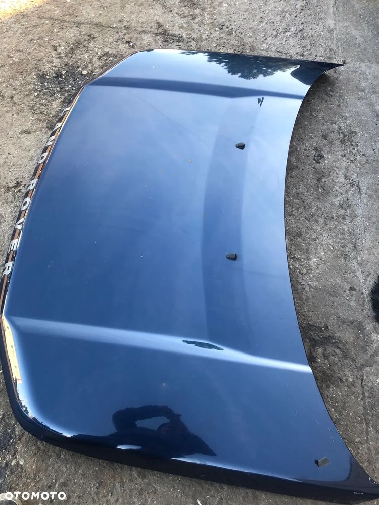 Maska Land Rover Freelander 2 II 2007--> - 4