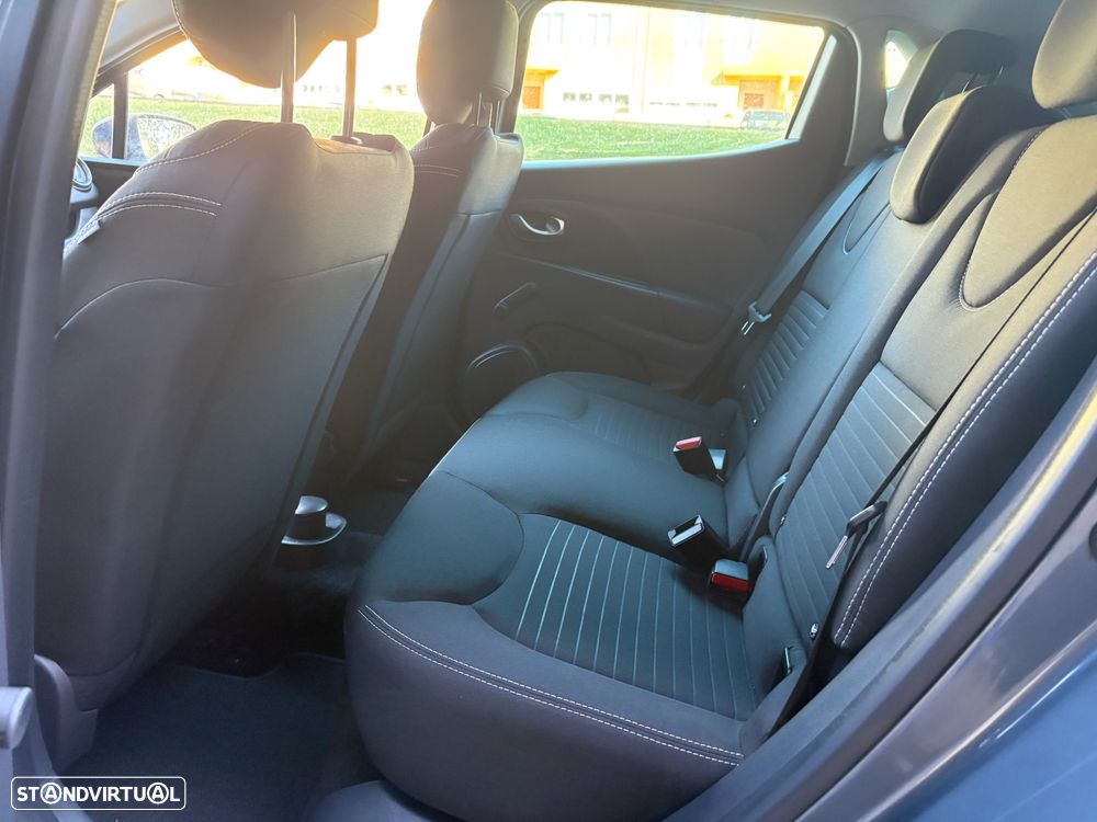 Renault Clio 1.5 dCi Limited EDition - 25