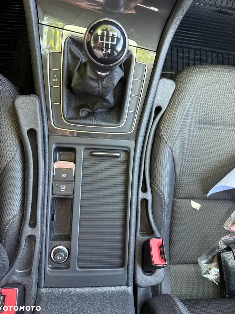 Volkswagen Golf 1.6 TDI BMT Trendline - 9