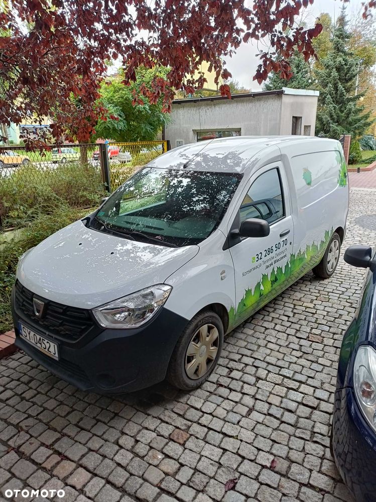 Dacia Inny - 1