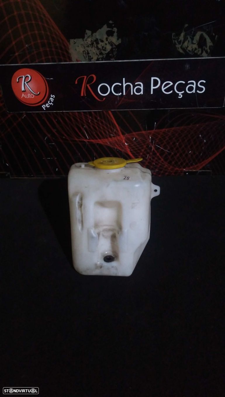Reservatorio Da Agua Do Esguicho Opel Corsa C (X01) - 1