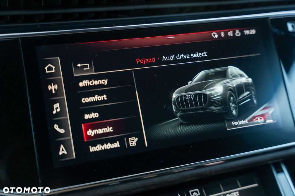 Audi Q8 50 TDI mHEV Quattro Tiptronic - 28