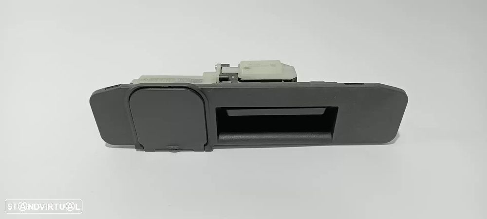 MANIPULO EXTERIOR PORTA TRASEIRA MERCEDES-BENZ CLASSE A 2019 -A0997503500 - 4