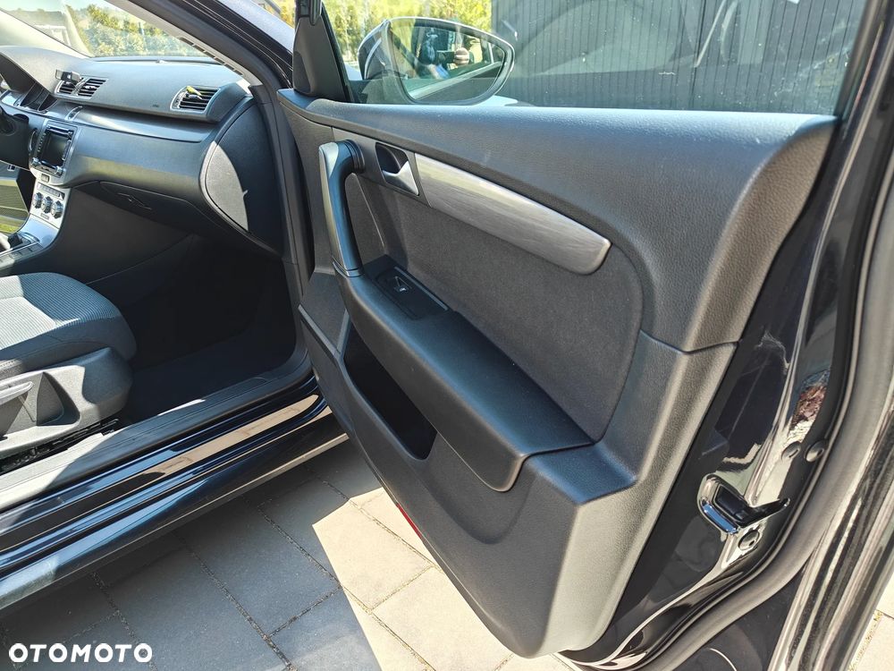 Volkswagen Passat 1.4 TSI Highline - 11