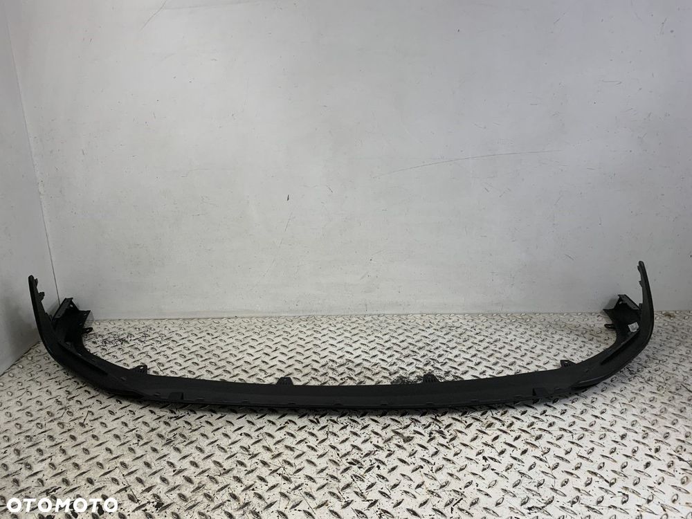 NOWY ORYGINALNY SPOILER ZDERZAKA PRZEDNIEGO PRZÓD HYUNDAI I30 N-LINE LIFT 3 III 21-25 86512-G4dA0 - 2