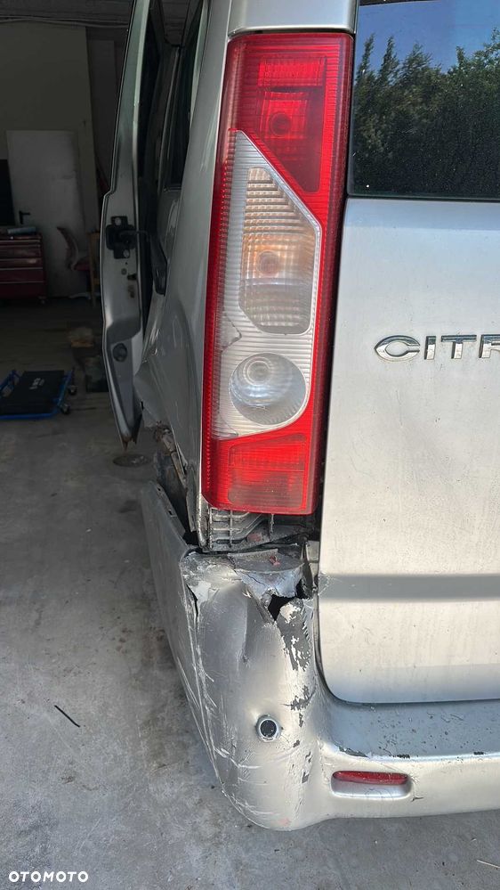 Citroën Jumpy Combi - 7