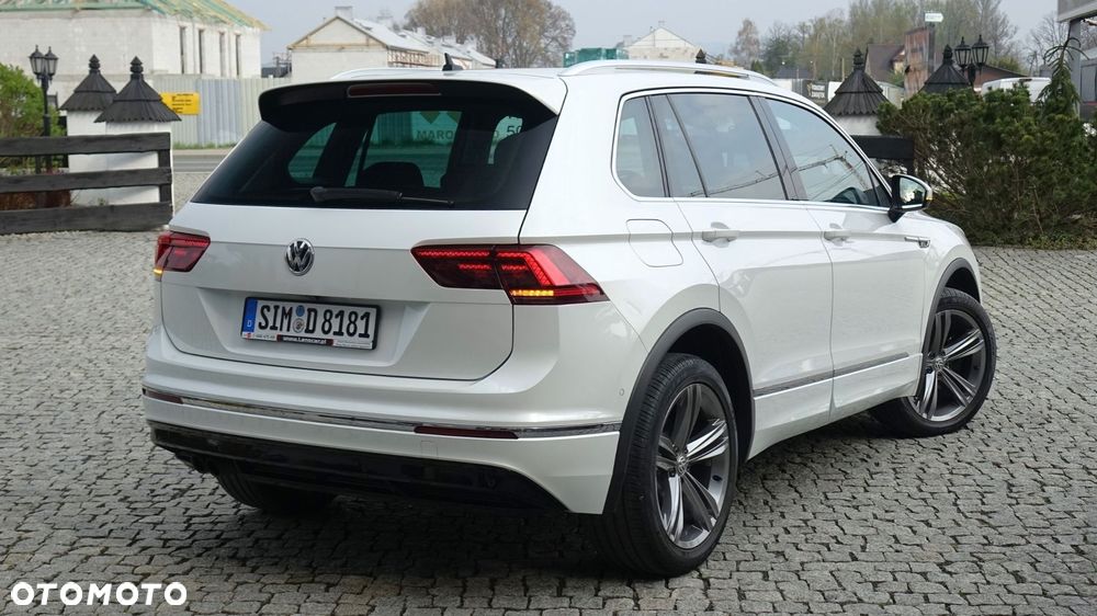 Volkswagen Tiguan - 2
