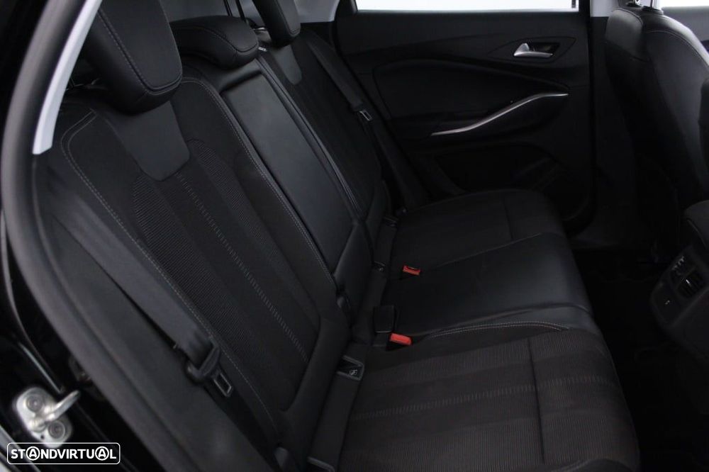 Opel Grandland 1.5 CDTI GS Line AT - 15