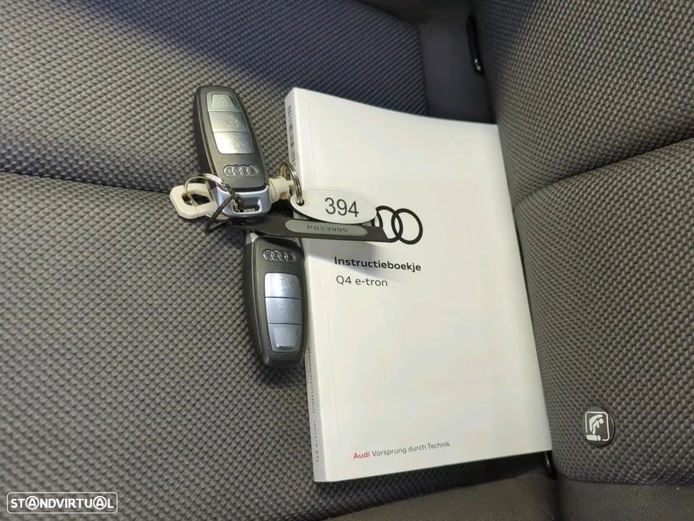 Audi Q4 e-tron 35 - 6