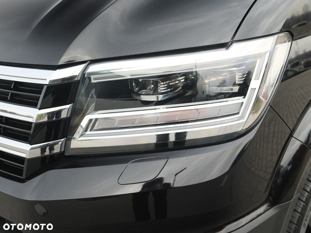 Volkswagen Crafter - 11