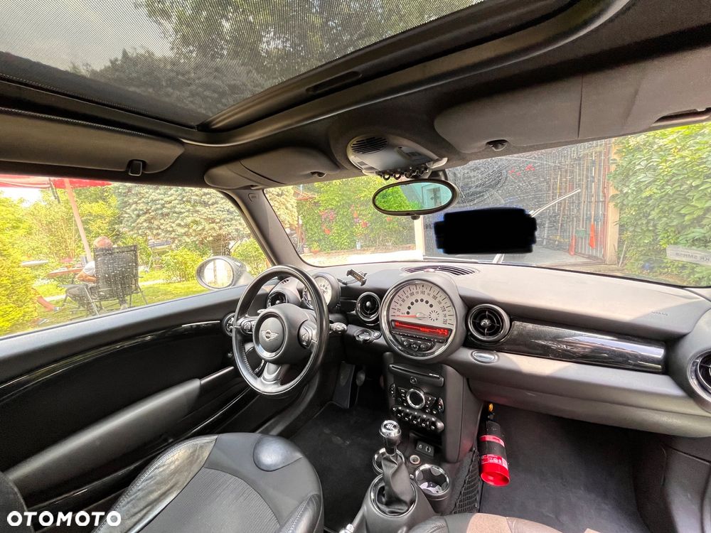 MINI Clubman - 16