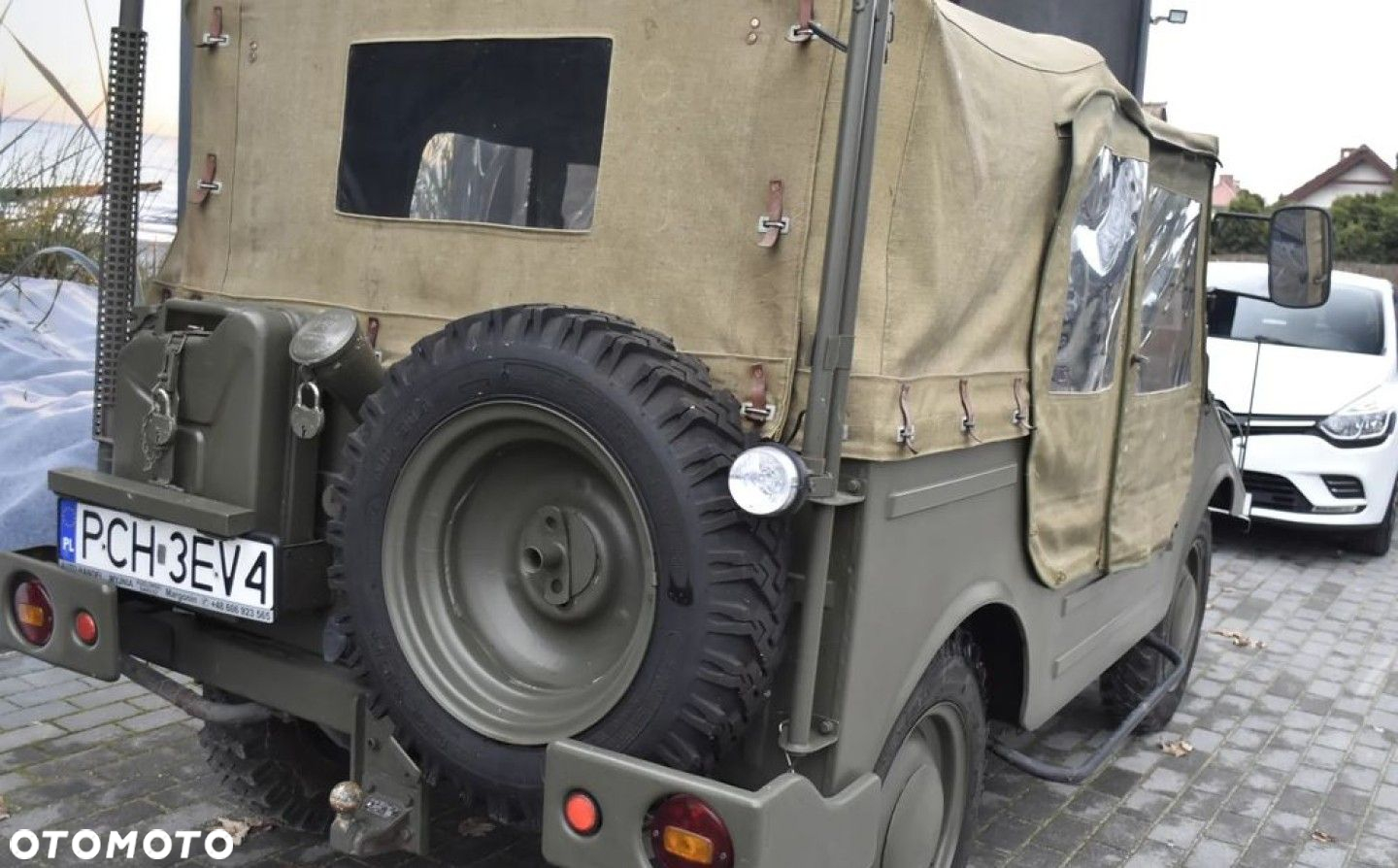 DKW Inny - 20
