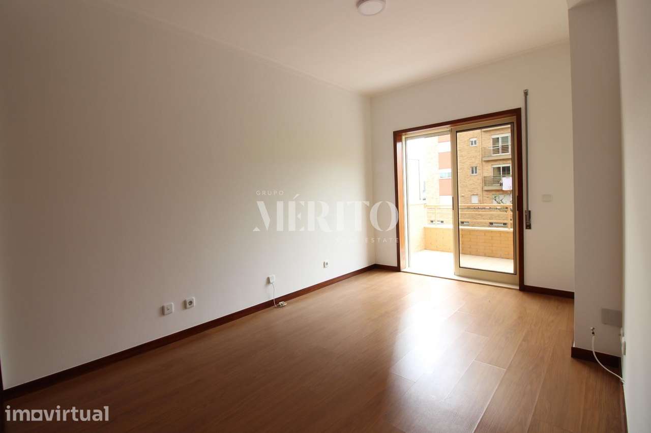 T1 Arrendamento em Lamaçães - Braga - Grande imagem: 3/9