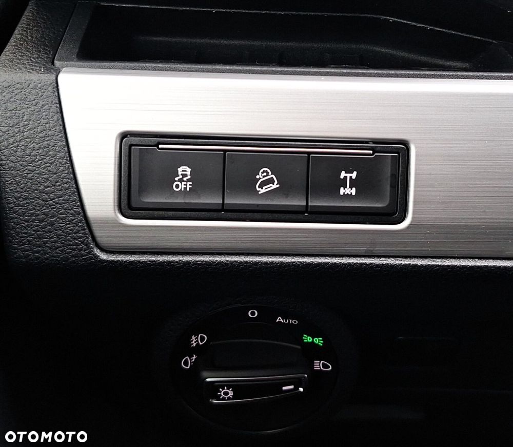 Volkswagen California - 29