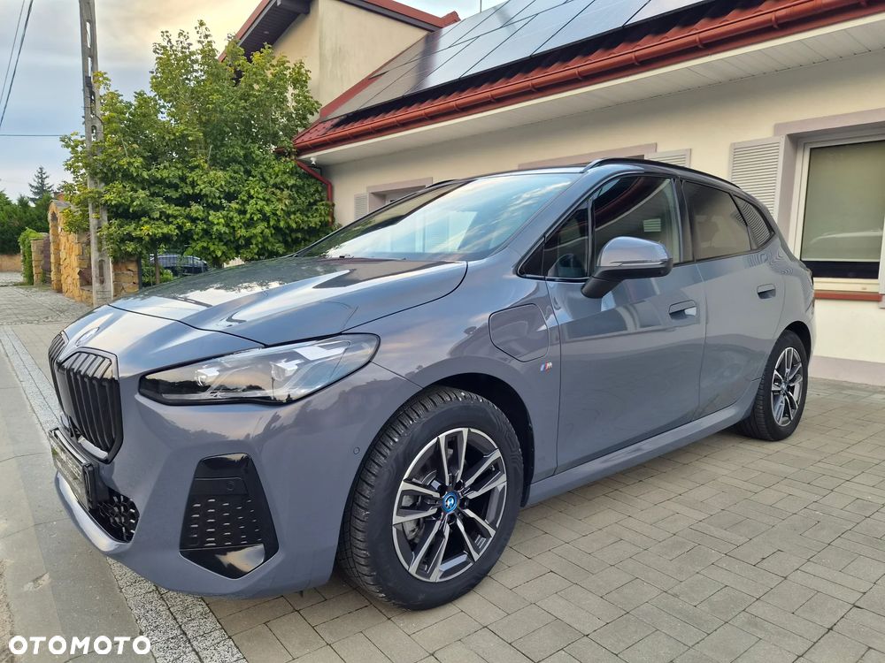 BMW Seria 2 225e xDrive M Sport sport - 9