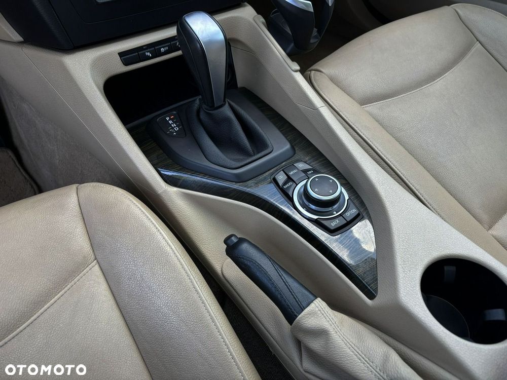 BMW X1 xDrive20d - 18