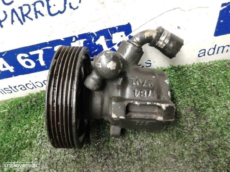 BOMBA DIREÇÃO CITROEN ZX 1993 - - 2