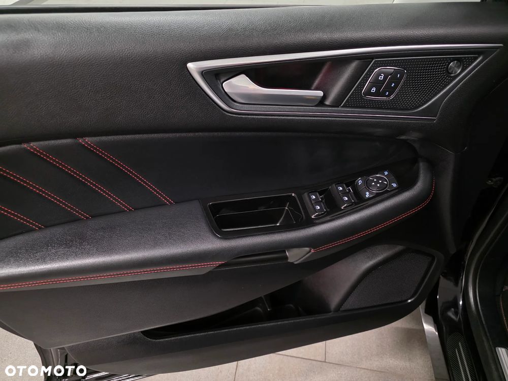 Ford Edge 2.0 EcoBlue Twin-Turbo 4WD ST-Line - 22