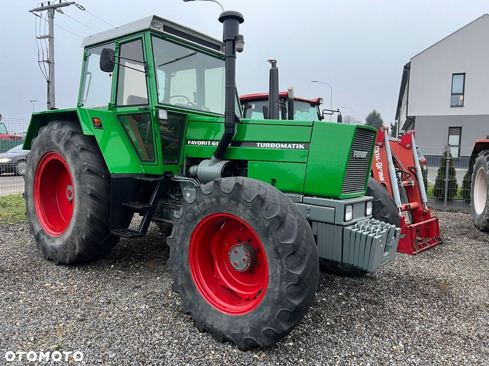 Zetor C-385 - 16