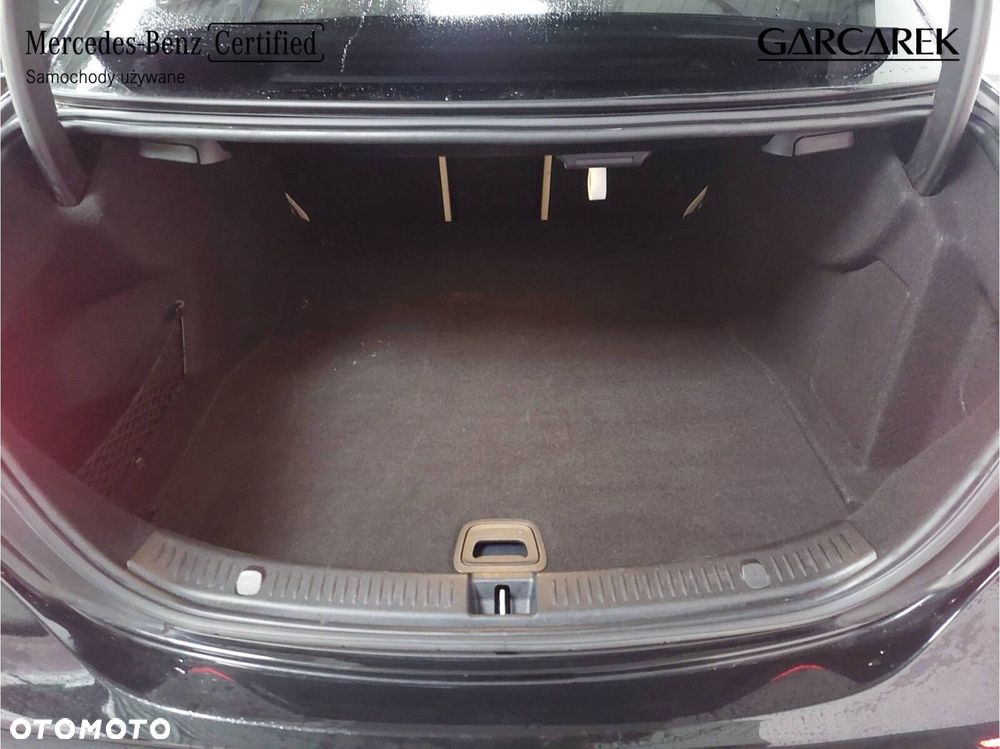 Mercedes-Benz Klasa E 220 d 4-Matic Avantgarde - 10