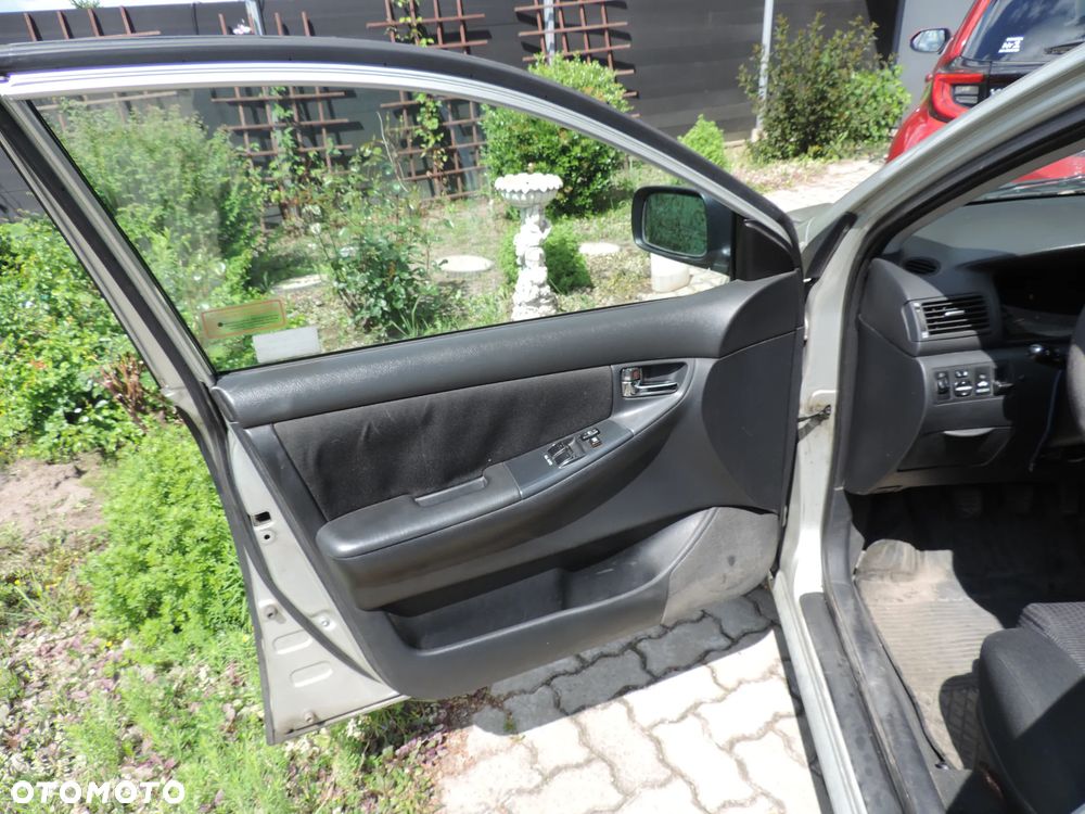 Toyota Corolla 1.4 D-4D Terra - 13