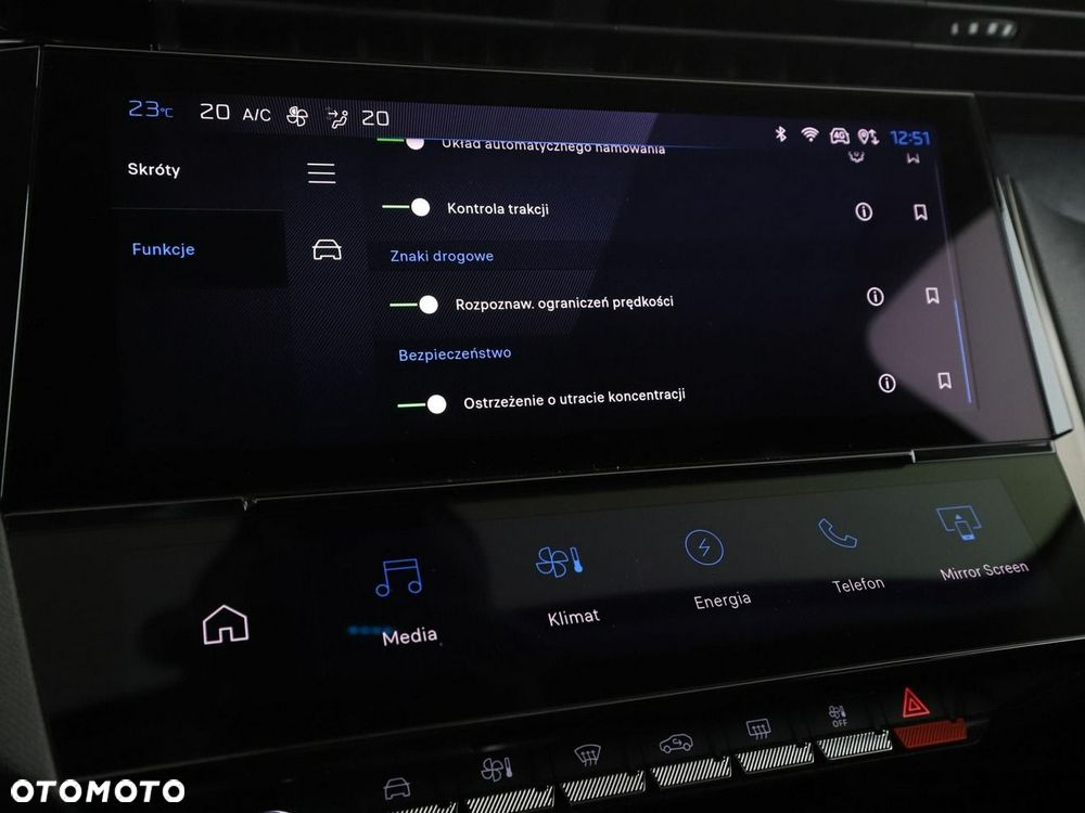 Peugeot 308 180 e-EAT8 Allure Pack - 29