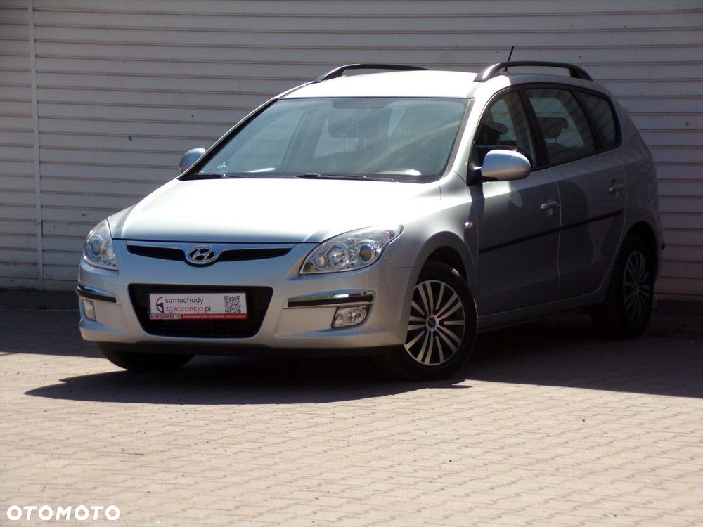 Hyundai i30 - 6
